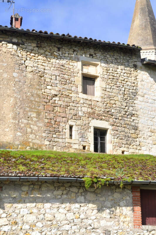 Maison à CESTAYROLS