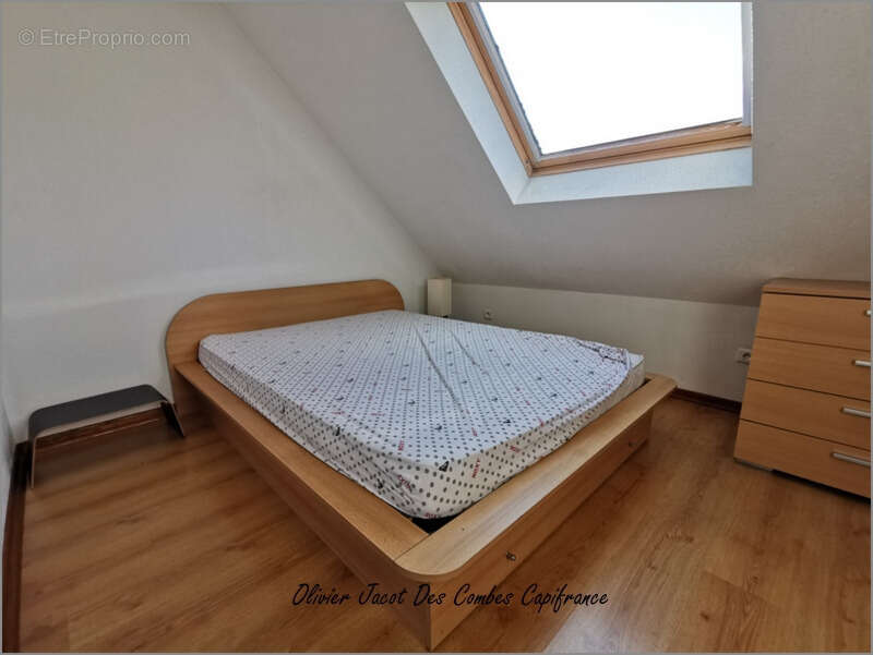 Appartement à BELFORT