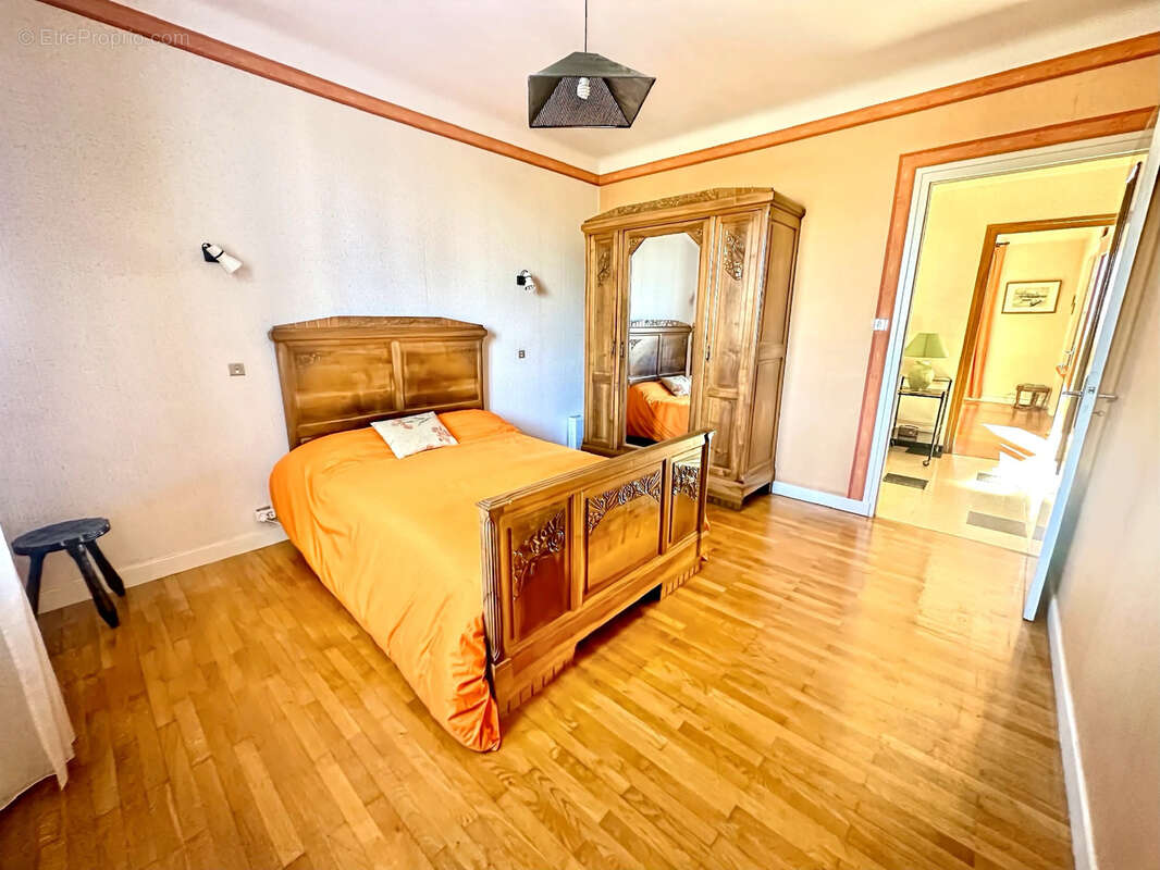 Maison à SAINTE-SIGOLENE