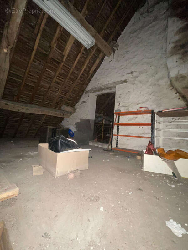 Maison à LA FERTE-SOUS-JOUARRE