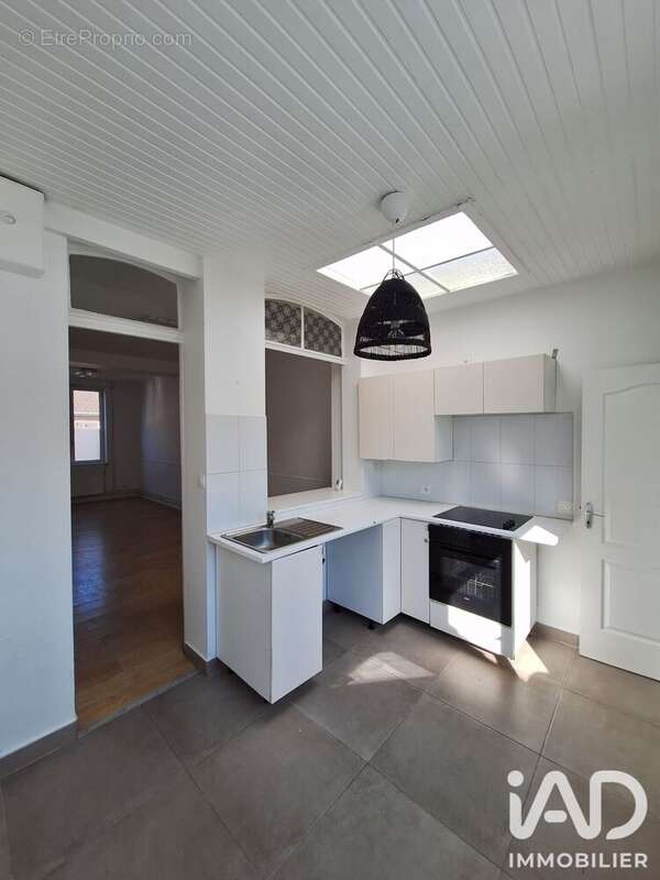 Maison 88 m² à Mouvaux  - photo 3