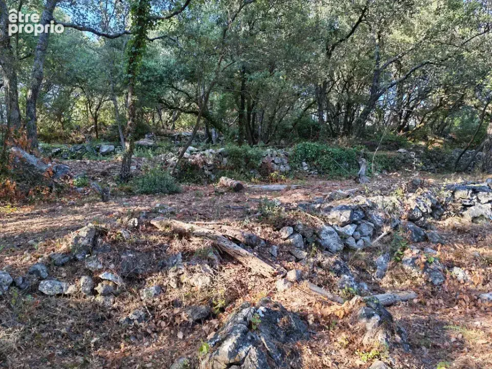 Terrain 1 920 m² à vendre à Camps-La-Source (83170) - photo 8