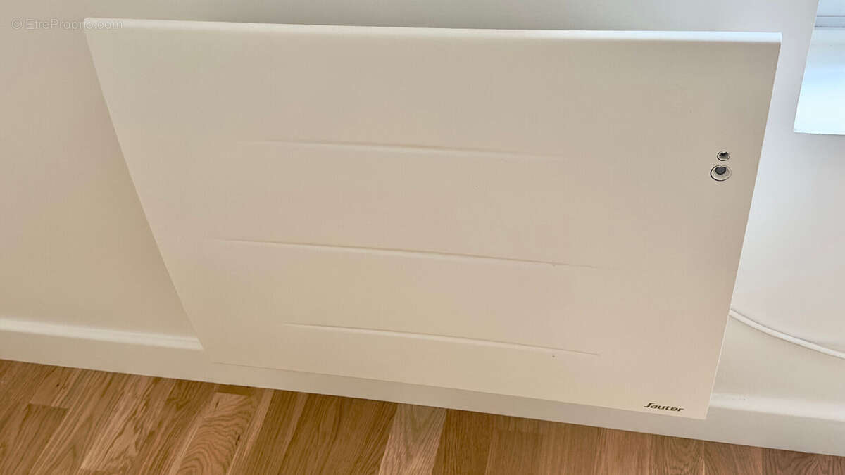 Appartement à PARIS-10E