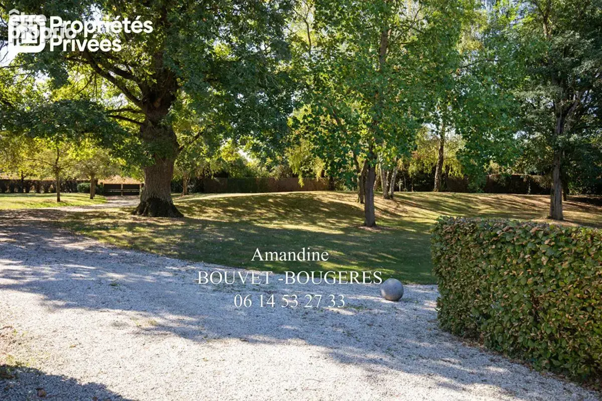 Maison en pierres - Rennes 10 pièces - 315 m2-  6 chambres - 1 144 900 euros Honoraires vendeurs - photo 16