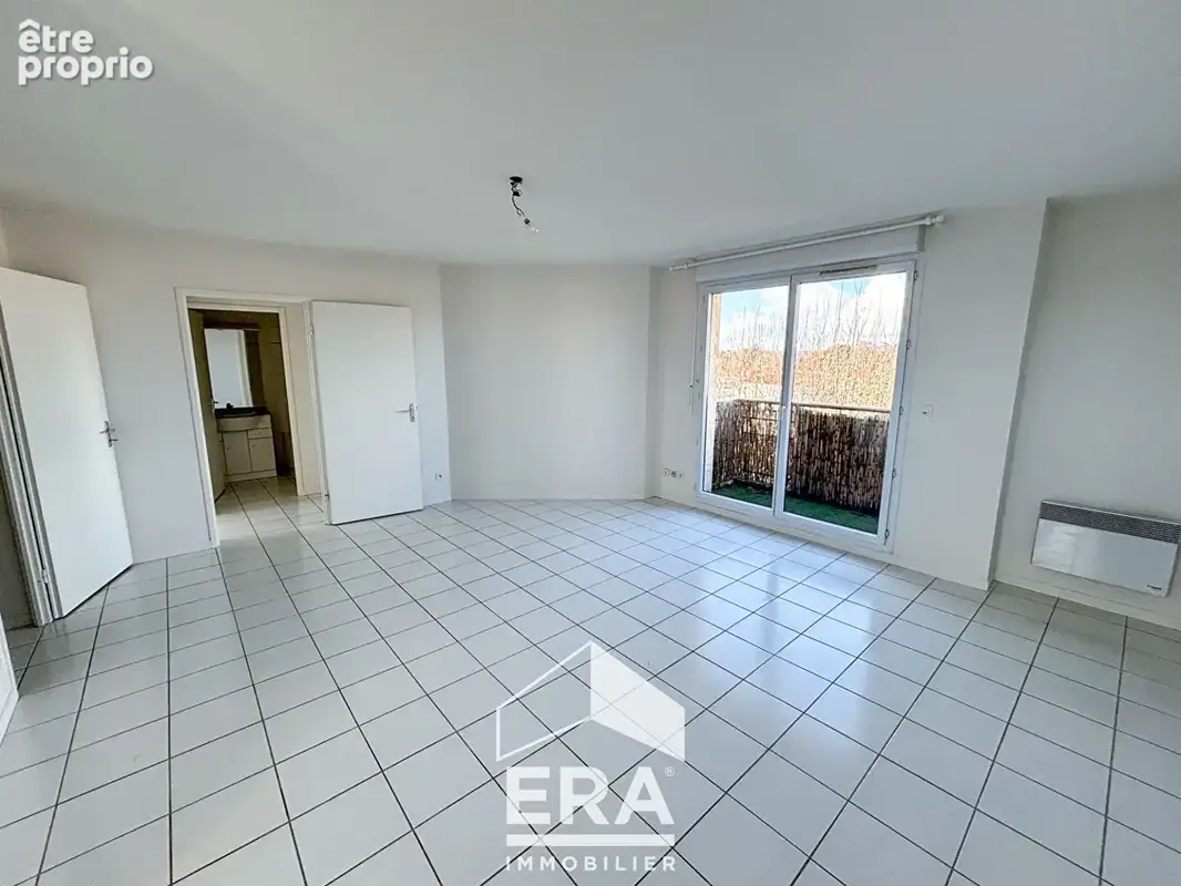 Appartement à ALBI