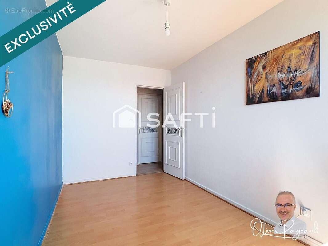 Photo 7 - Appartement à LYON-8E