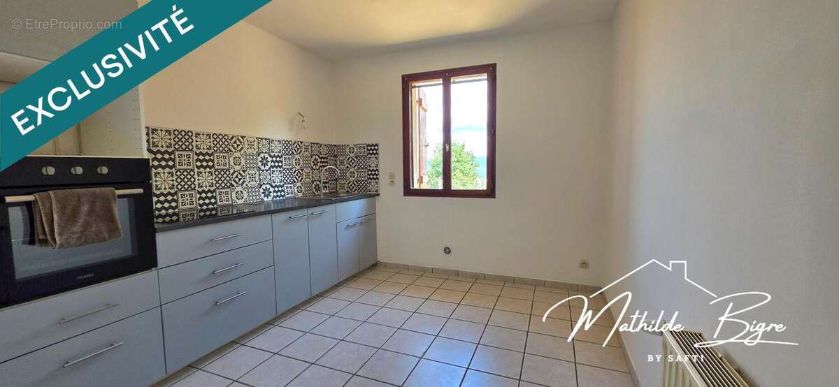 Maison 95 m² à Vieille-Brioude  - photo 3