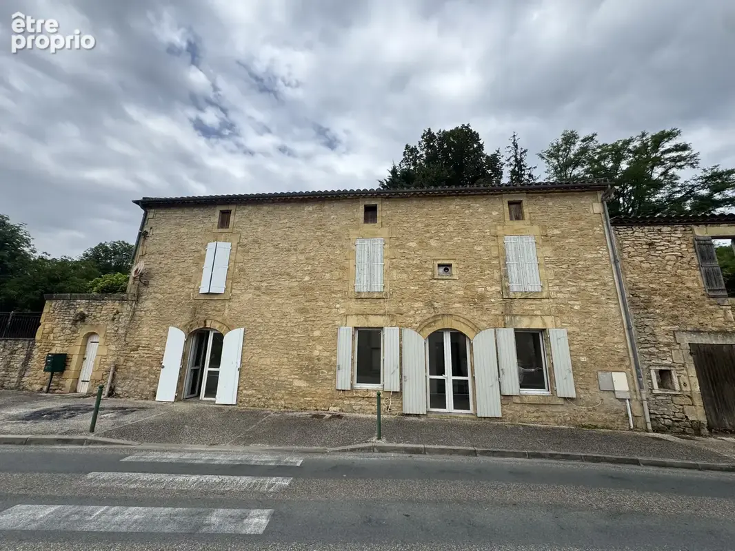 Ensemble immobilier de 2 habitations - photo 3