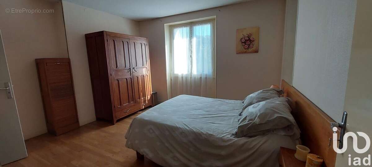 Photo 7 - Appartement à LEPAUD