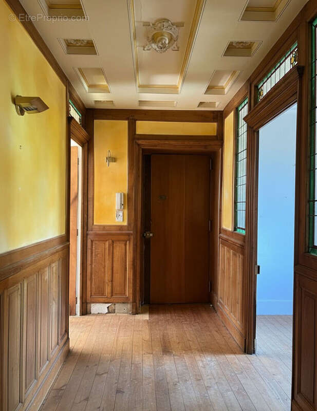 Appartement à BOURG-EN-BRESSE