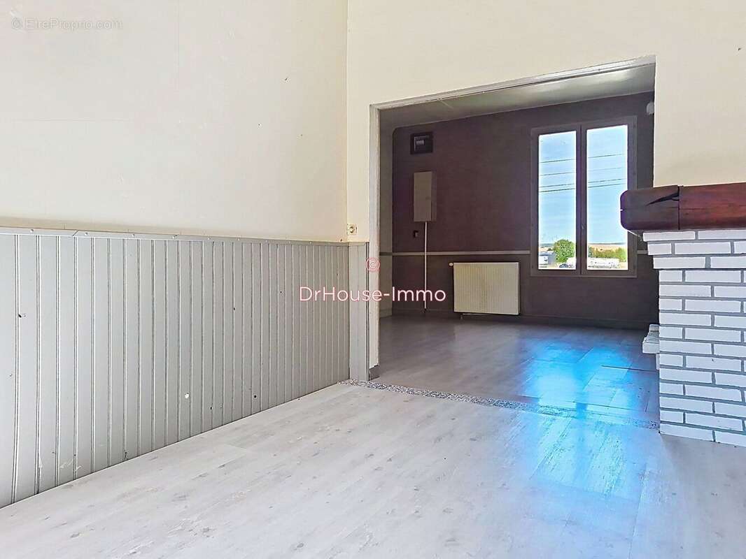 Maison 140 m² à Migennes  - photo 6