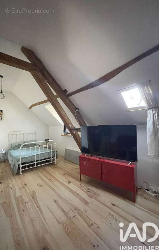 Maison 111 m² à Rethondes  - photo 9