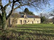 Maison à LA POTERIE-AU-PERCHE