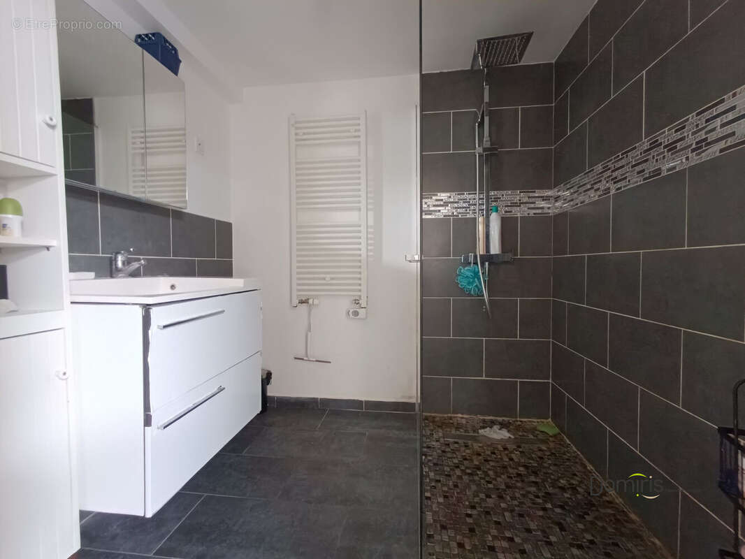 Maison 90 m² à Hem  - photo 7