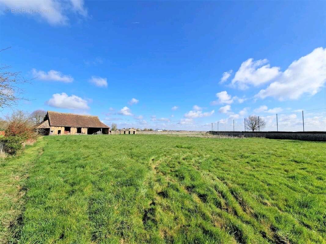 Maison à LES ESSARTS