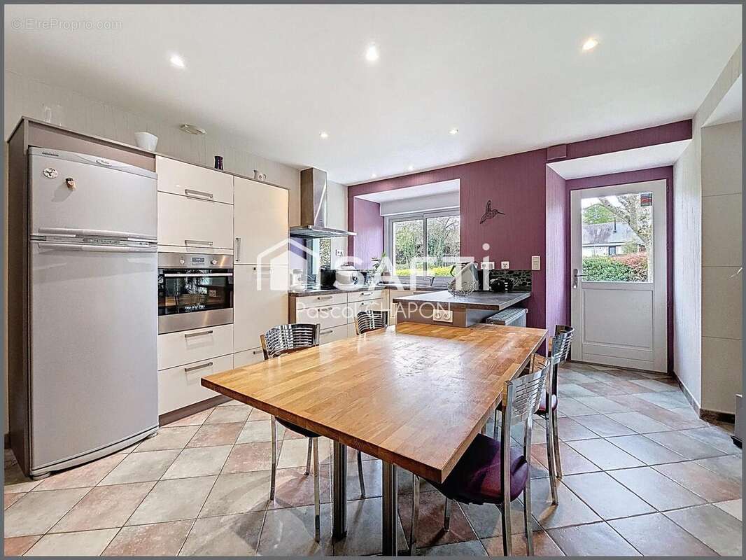 Photo 4 - Maison à BAIS