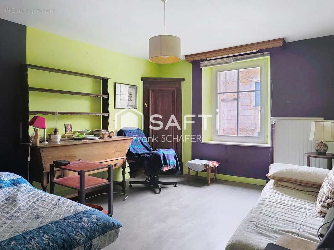 Photo 2 - Maison à TOUL