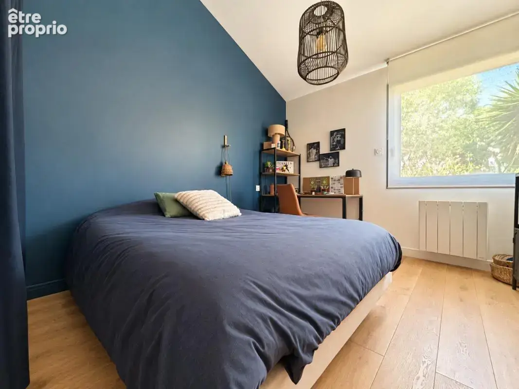 Maison 6 pièces 160 m² à vendre à Les Sables-D'olonne (85180) - photo 13