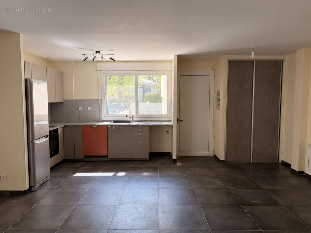 Appartement à ROYAN