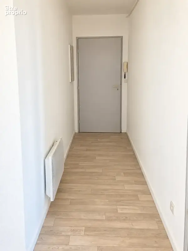 Appartement 3 pièces 71,51 m2 avec terrasse et garage - Avignon - photo 11