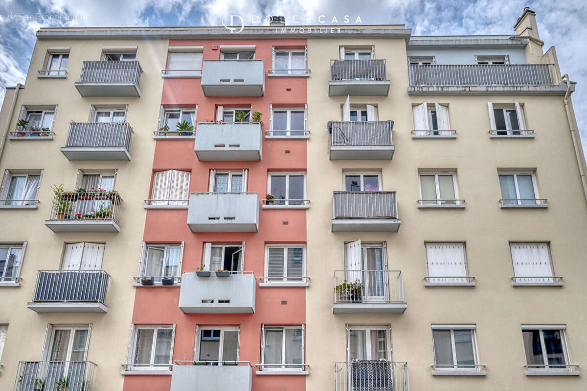 Appartement à LE PERREUX-SUR-MARNE