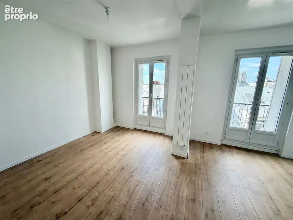 Duplex 2 pièces - photo 3