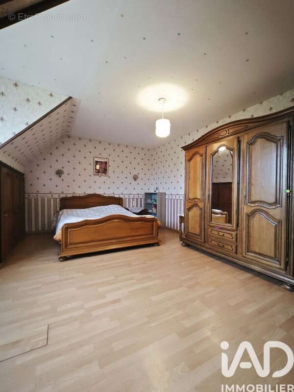 Photo 9 - Maison à LOOBERGHE