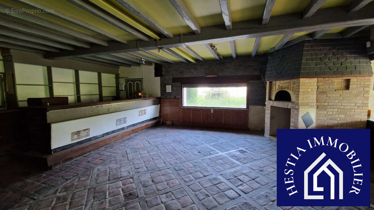 Appartement à MONTBARD