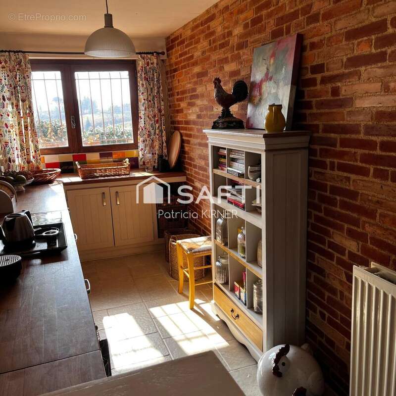 Photo 6 - Maison à LISLE-SUR-TARN