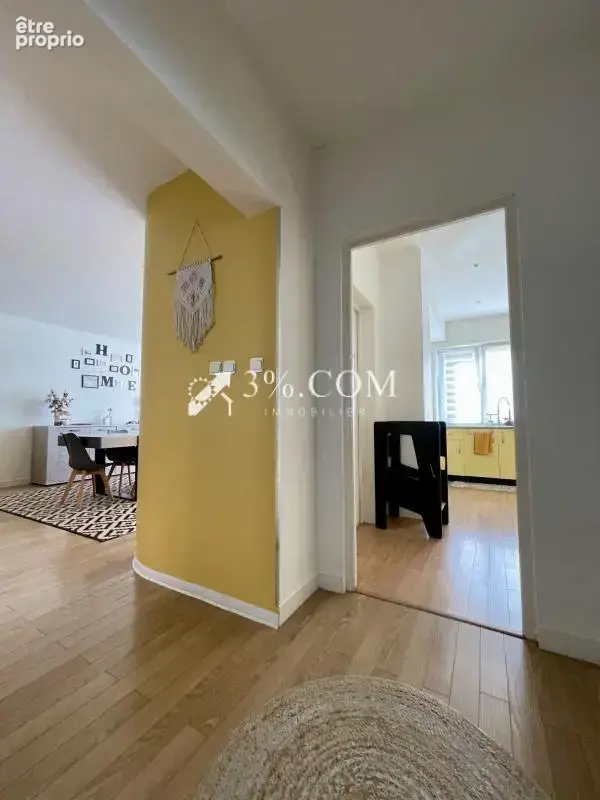 3%.COM - EXCLUSIVITÉ à UHLWILLER, Maison 140m2, 3 chambres - photo 26