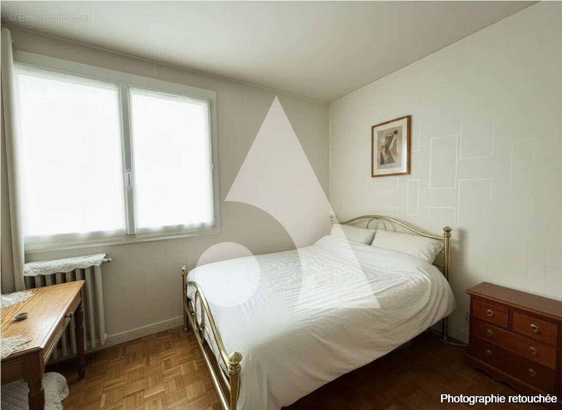 Appartement à EPINAY-SUR-SEINE