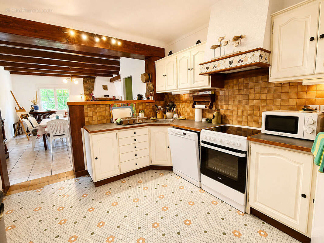 Maison à NOIRMOUTIER-EN-L'ILE