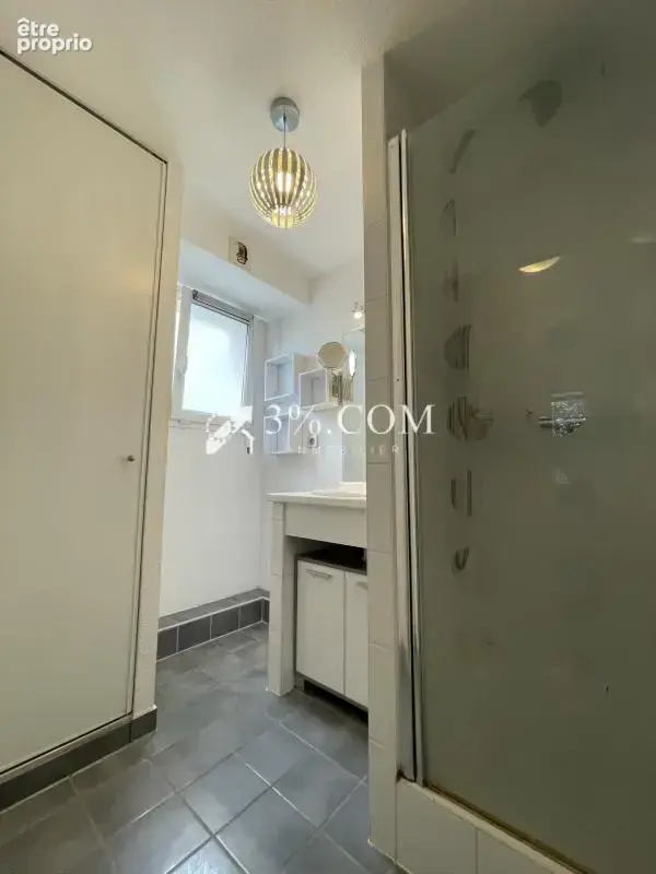 3%.COM - EXCLUSIVITÉ à DAUENDORF F3 de 55m2,garage et parkin - photo 16