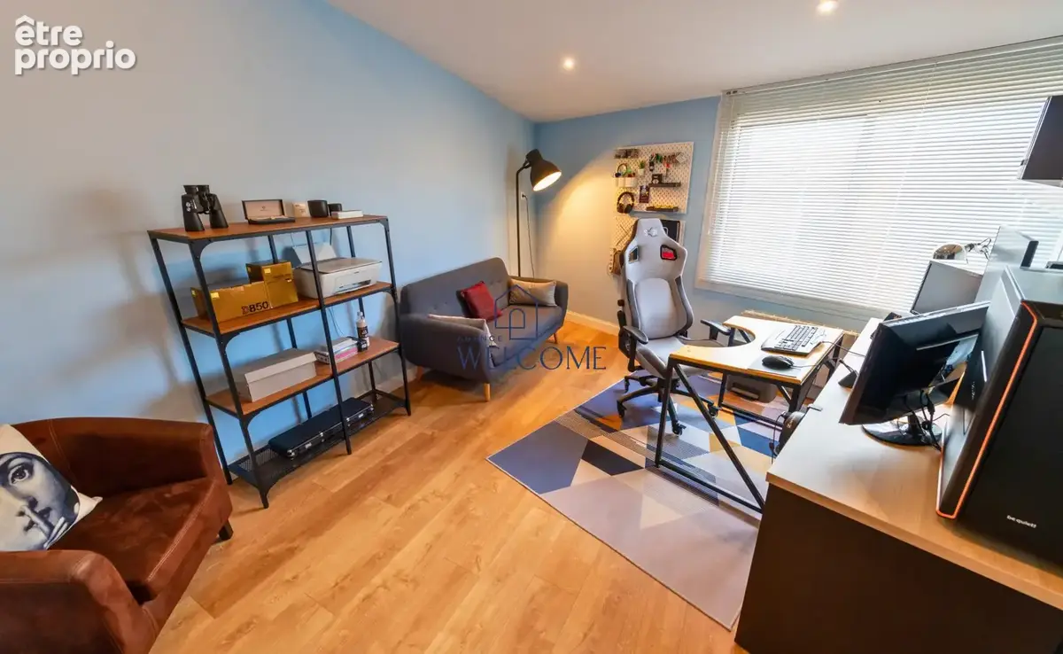Maison 4 pièces 104 m² à vendre à Gigean (34770) - photo 6