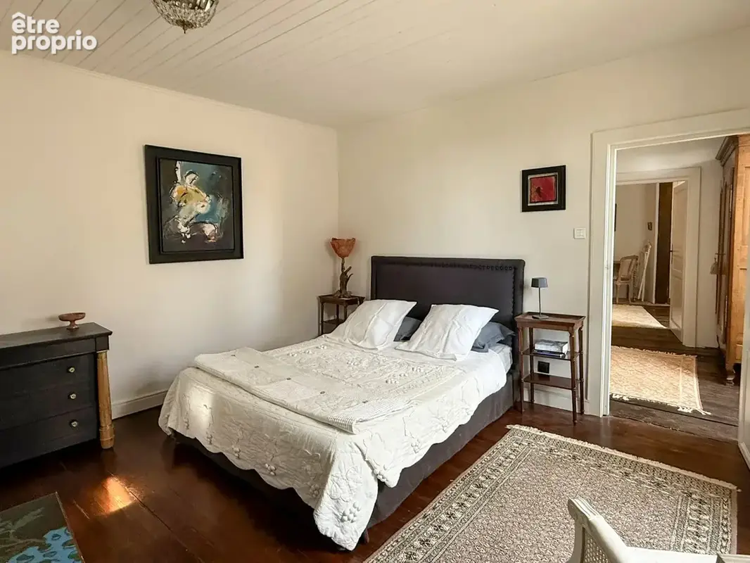 Charmante maison de village avec piscine d'exception - photo 9