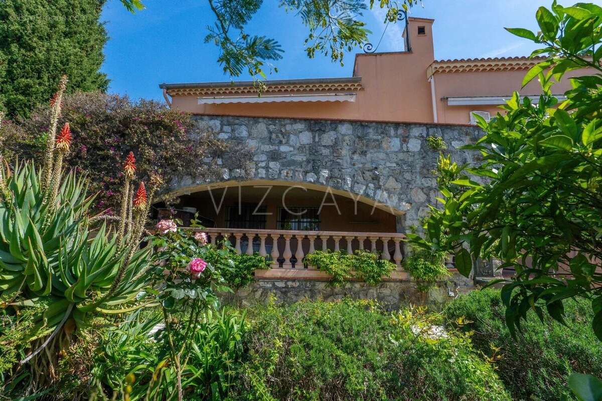 Maison à NICE