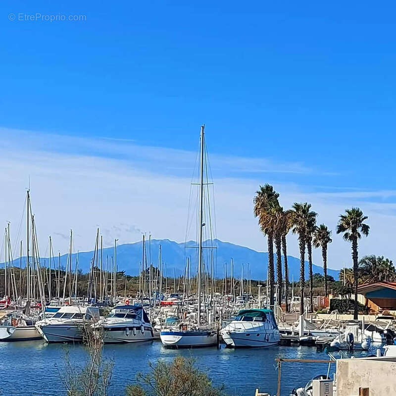 Appartement à SAINTE-MARIE