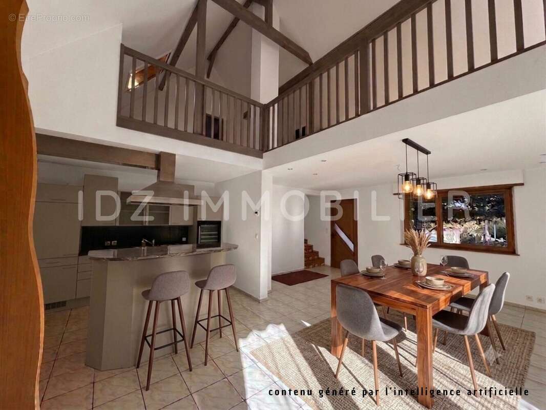 Maison 109 m² à Rosenau  - photo 3