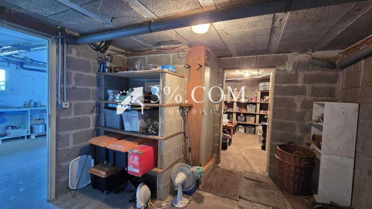 Maison au calme avec vie de plain-pied - photo 15