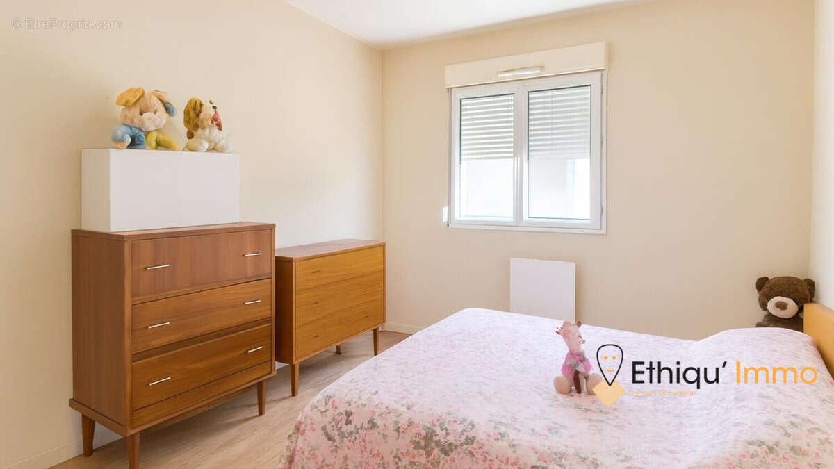 Appartement à TROYES