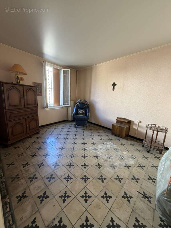 Maison à SAINT-GERVASY
