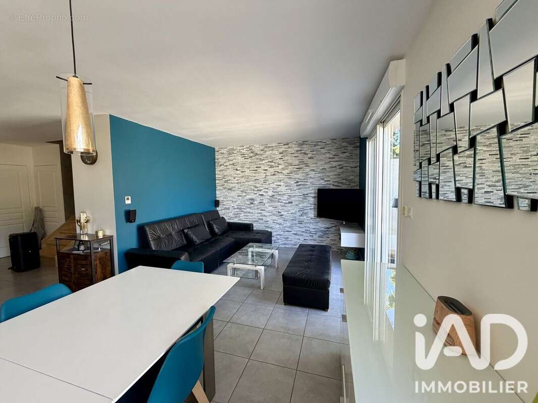 Photo 4 - Maison à LUC-LA-PRIMAUBE