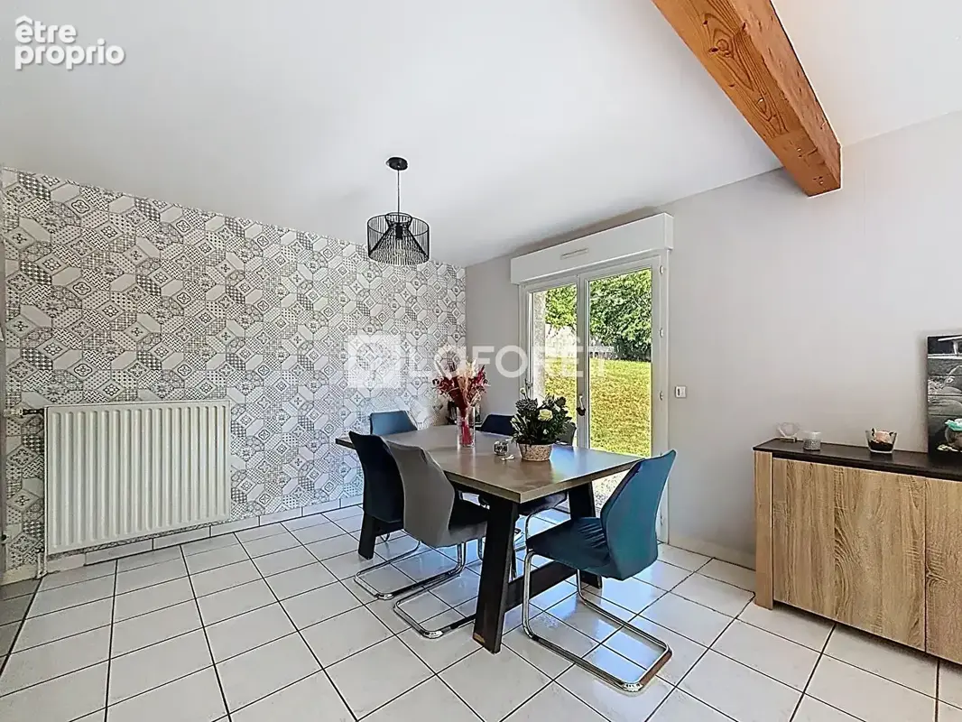Maison Fourg 5 pièce(s) 116 m2 - photo 2