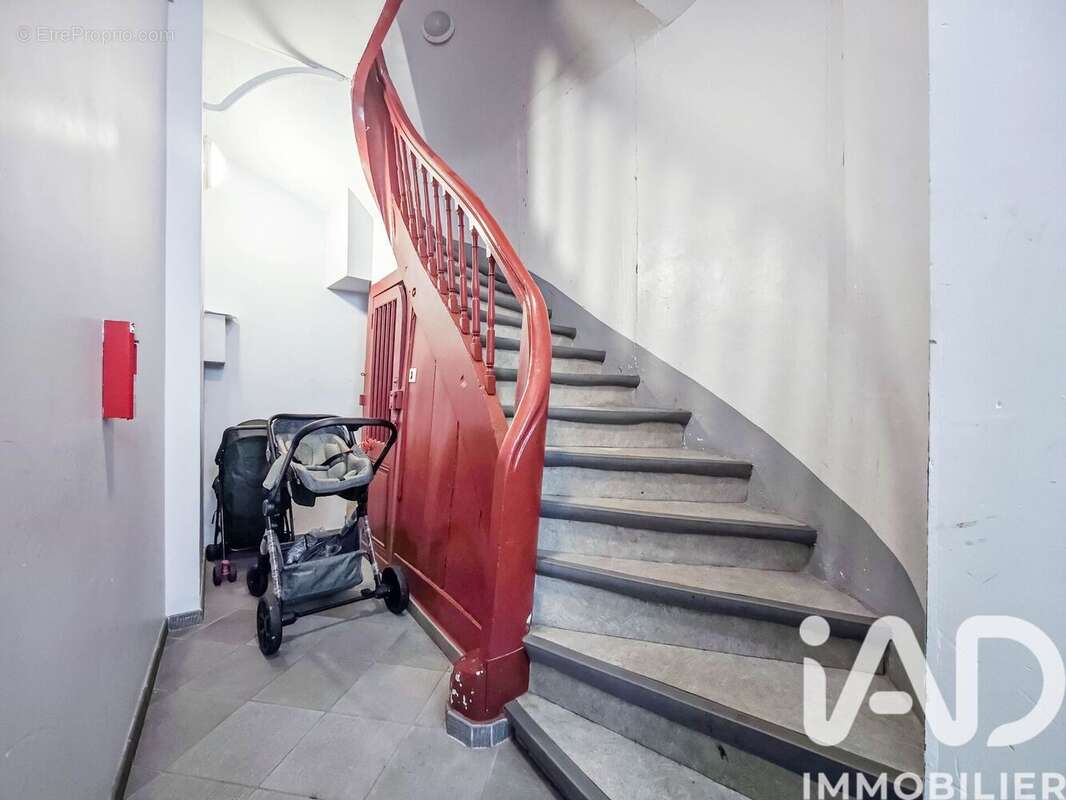 Photo 4 - Appartement à AGEN