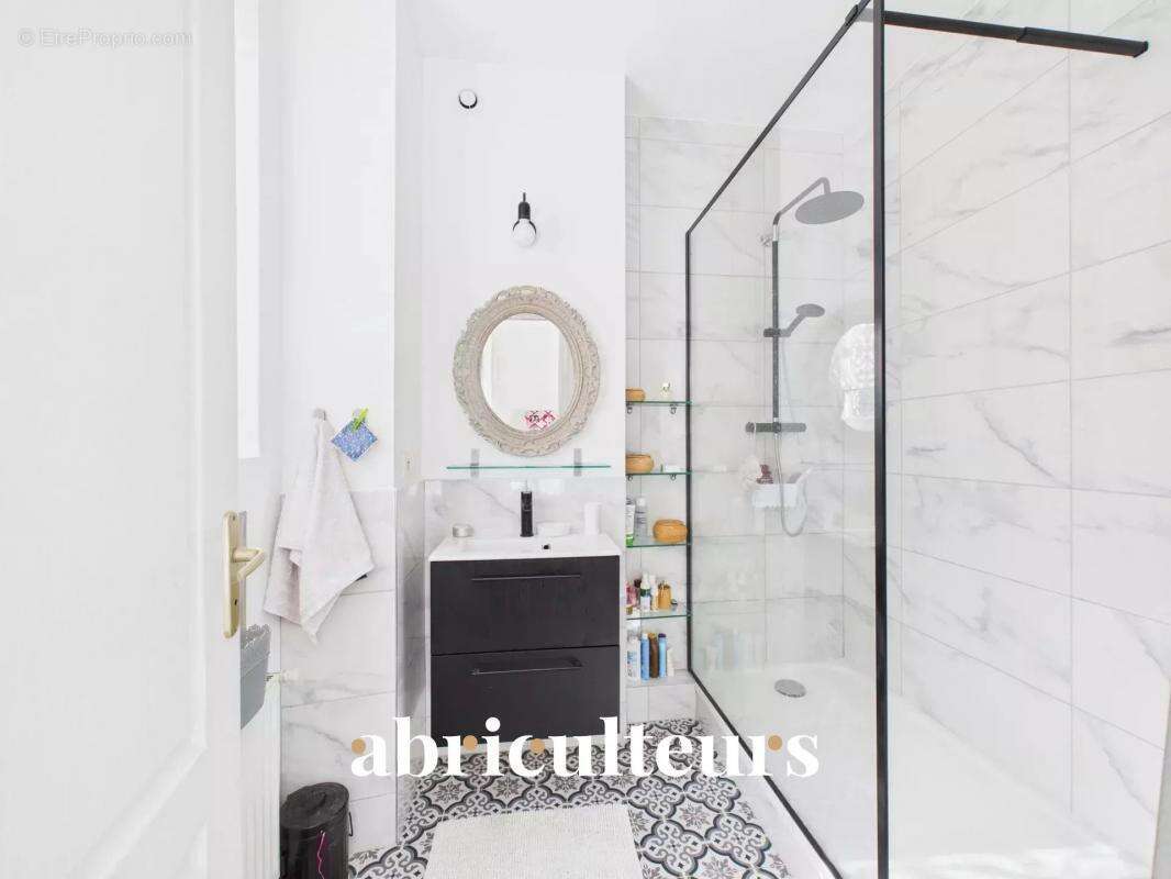 Appartement à SOISY-SUR-SEINE