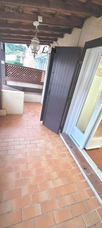 Appartement à PIETROSELLA