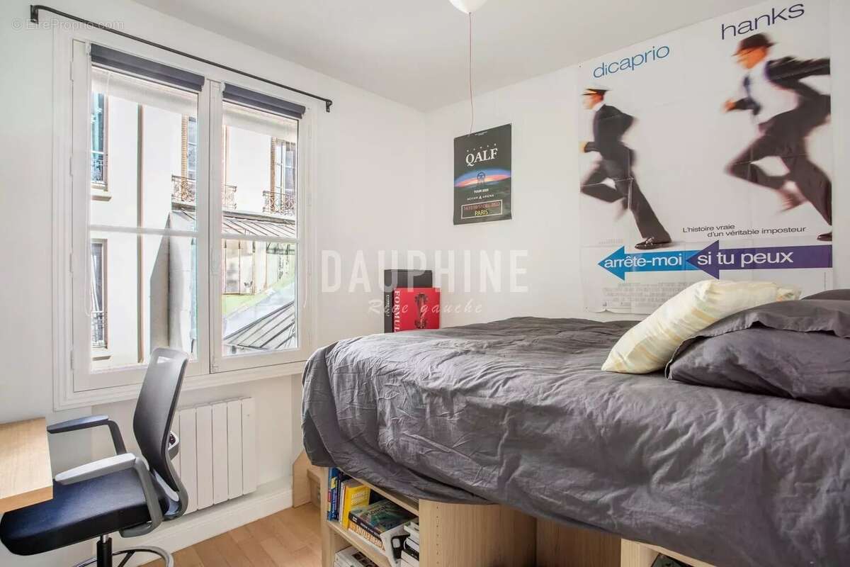 Appartement à PARIS-6E