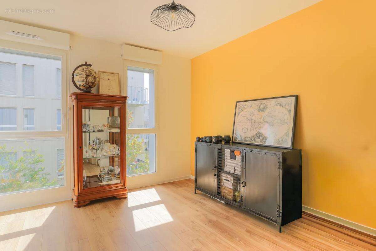 Appartement à SAINT-ANDRE-LEZ-LILLE