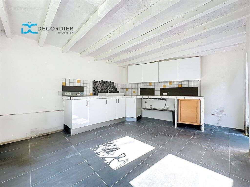 Appartement à SAINT-GINGOLPH