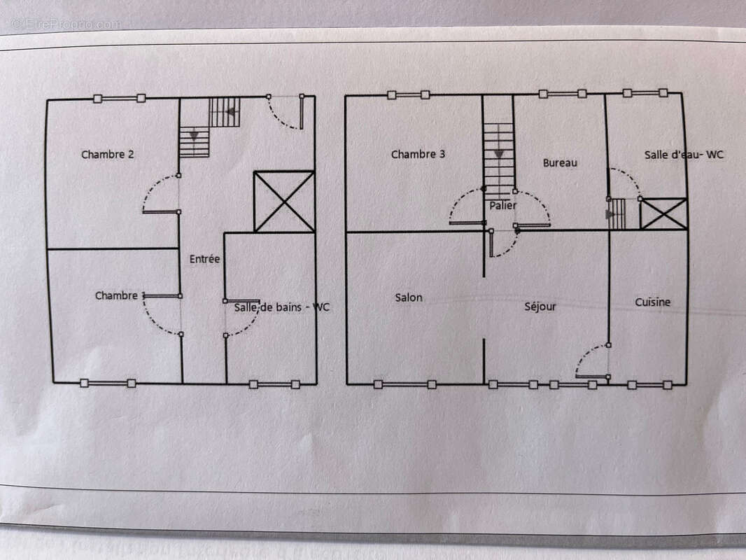 Maison à COUSSAC-BONNEVAL